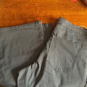 Brand new Hybrid and company jeans. Never worn tags attached. Women’s size 1X